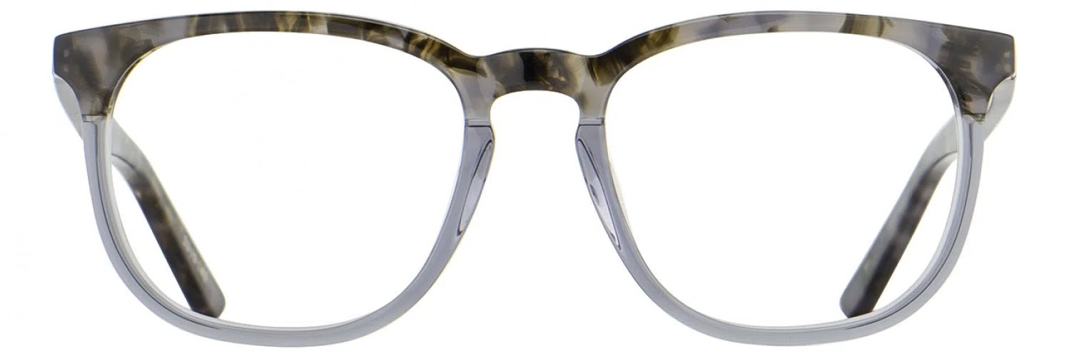 Alan J AJ154 Eyeglasses - view 6